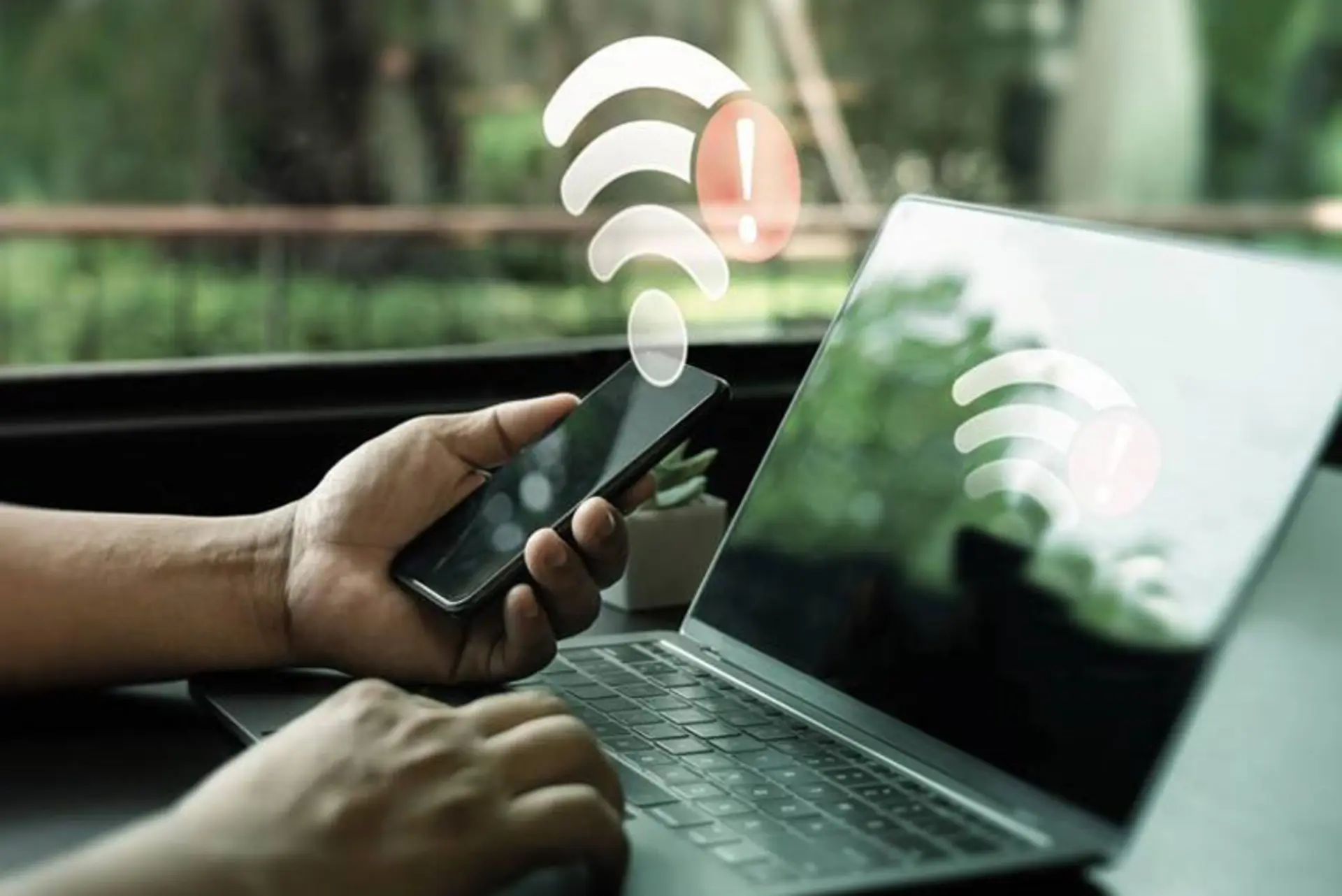 چطور حتی با اینترنت محدود، بلیط و خدمات گردشگری را بدون وقفه تهیه کنیم؟