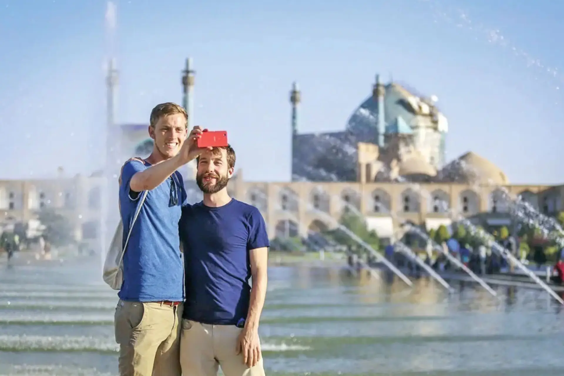 اعتراض تورگردان‌ها به وزارت گردشگری؛ چرا شرایط اضطرار سفر اعلام نکردید؟