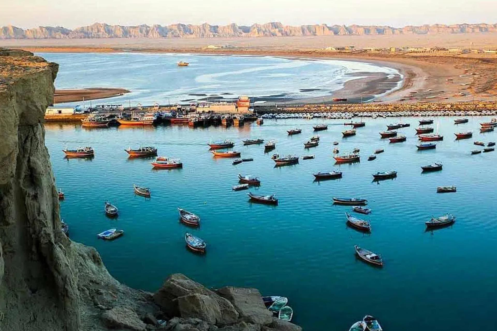 راهنمای سفر اقتصادی به چابهار؛ سفر سه‌ روزه چقدر هزینه دارد؟