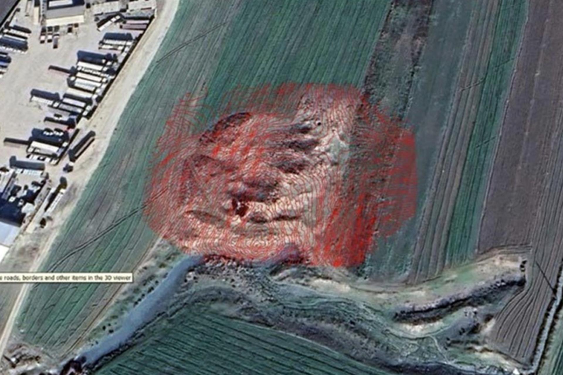 راز تپه‌های باستانی کرمانشاه؛ کشف باستانی یا ادعای تکراری؟