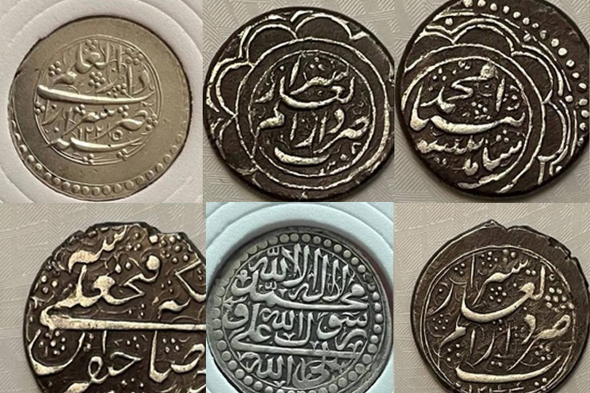 صدای ضربان تاریخ؛ گنجینه سکه‌های شیراز ملی شد