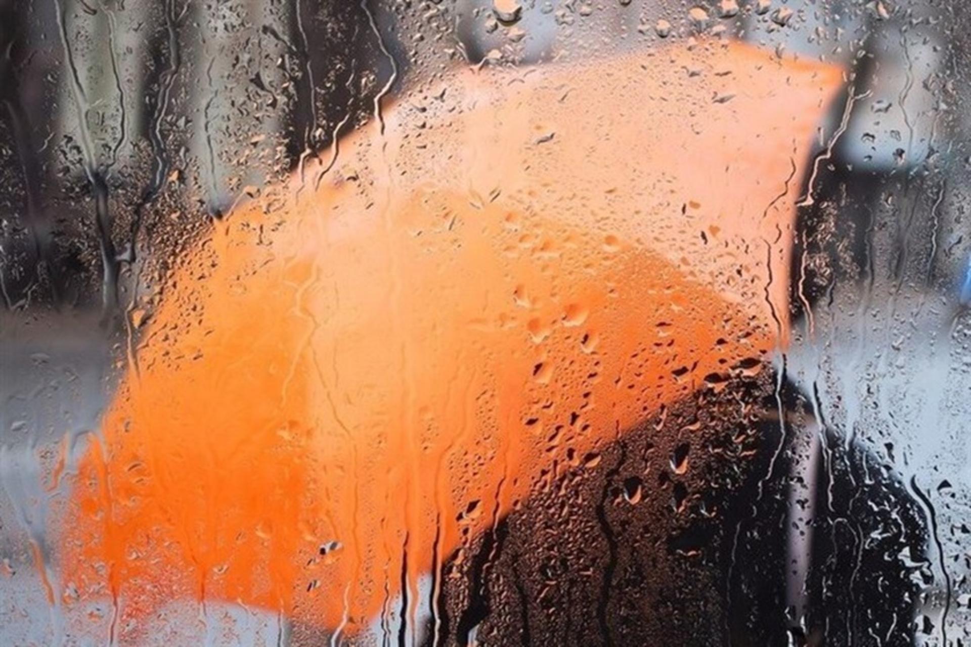 بارش باران و وزش باد در تهران؛ هشدار نارنجی هواشناسی برای چند استان صادر شد