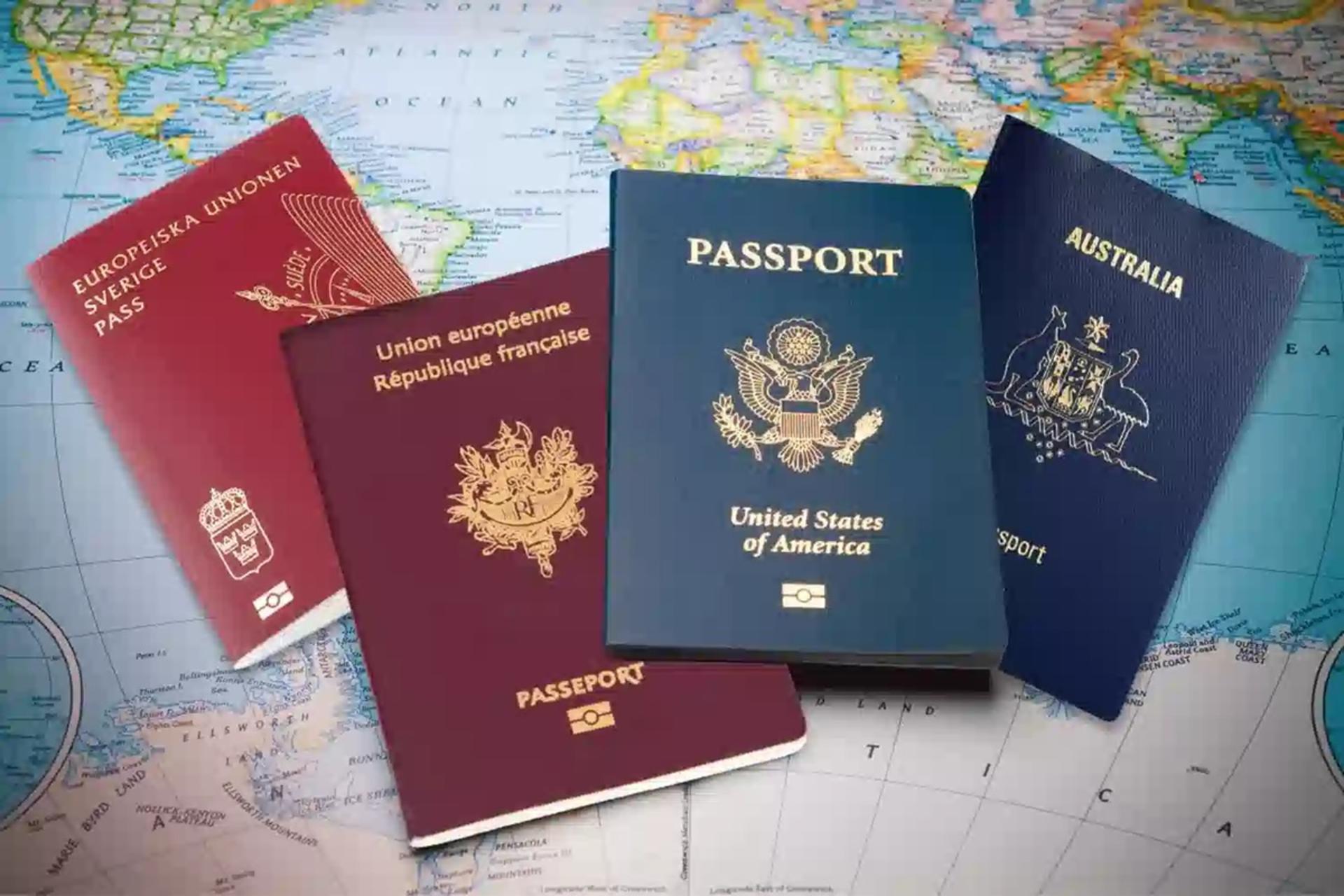 جدیدترین رتبه‌بندی پاسپورت‌های جهان؛ کدام شاخص معتبرتر است؟