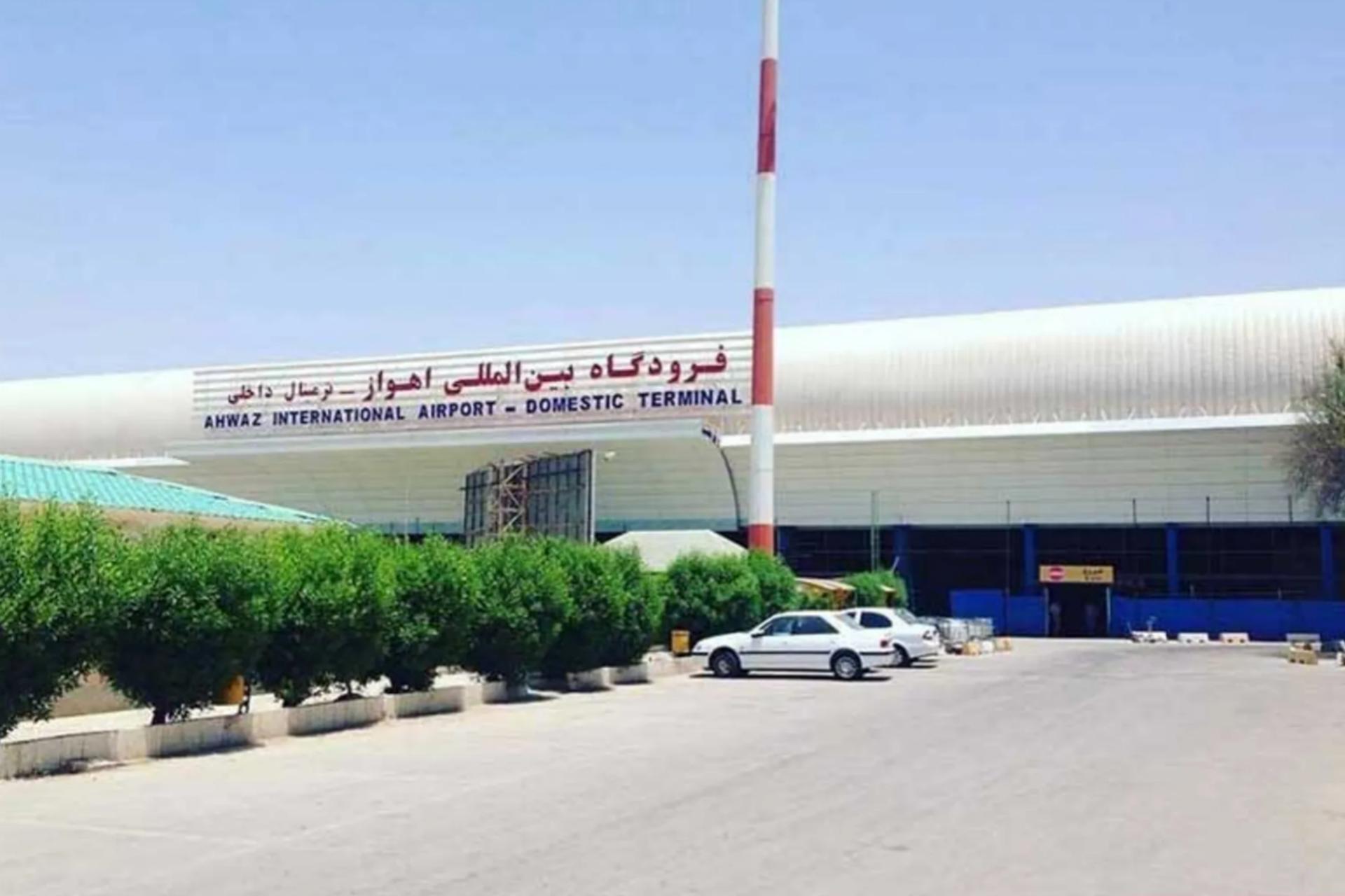 بحران پروازی در خوزستان؛ بلیت هواپیما ۷ میلیون تومان گران شد