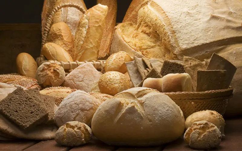 انواع نان فانتزی