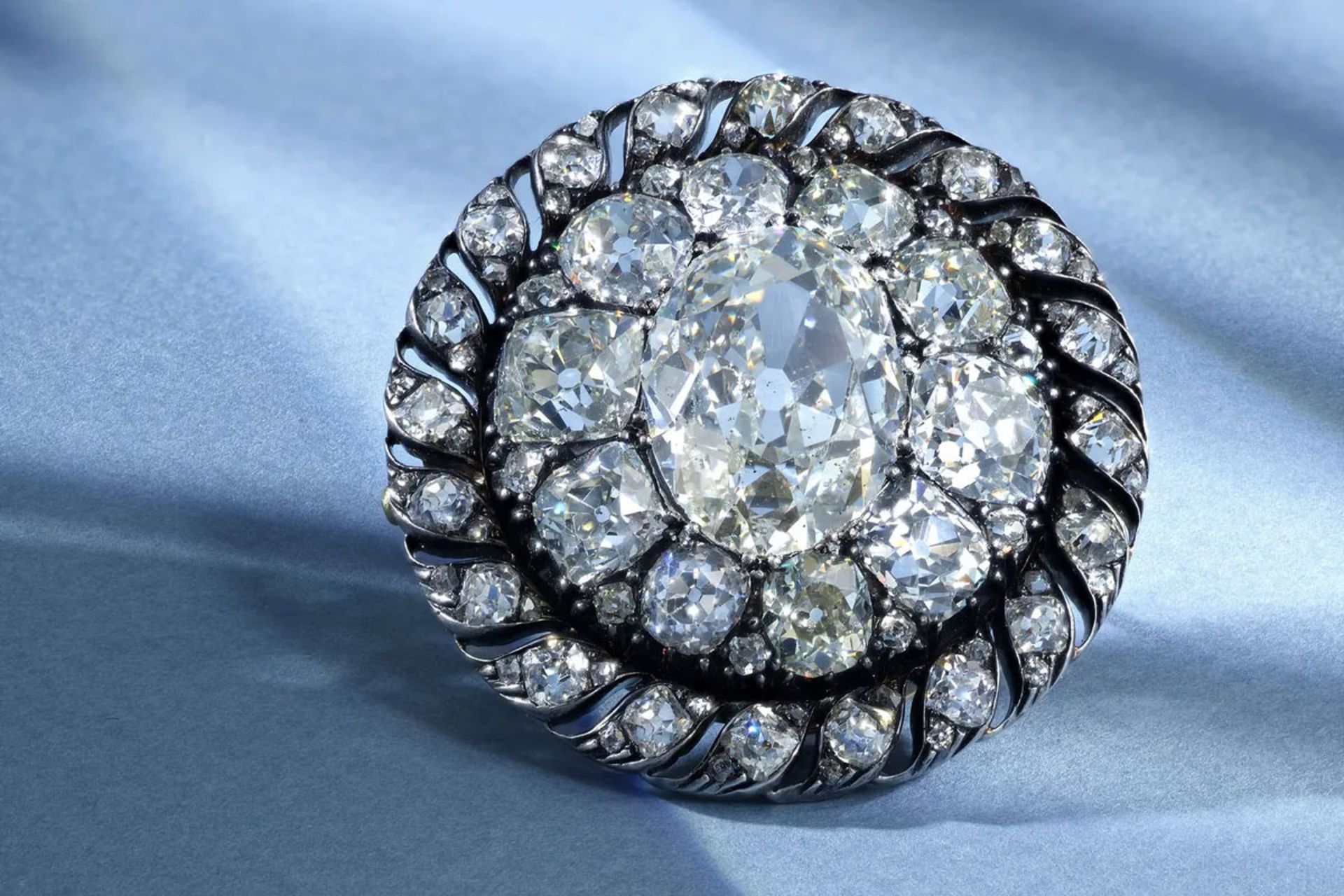 حراج جواهر ناپلئون