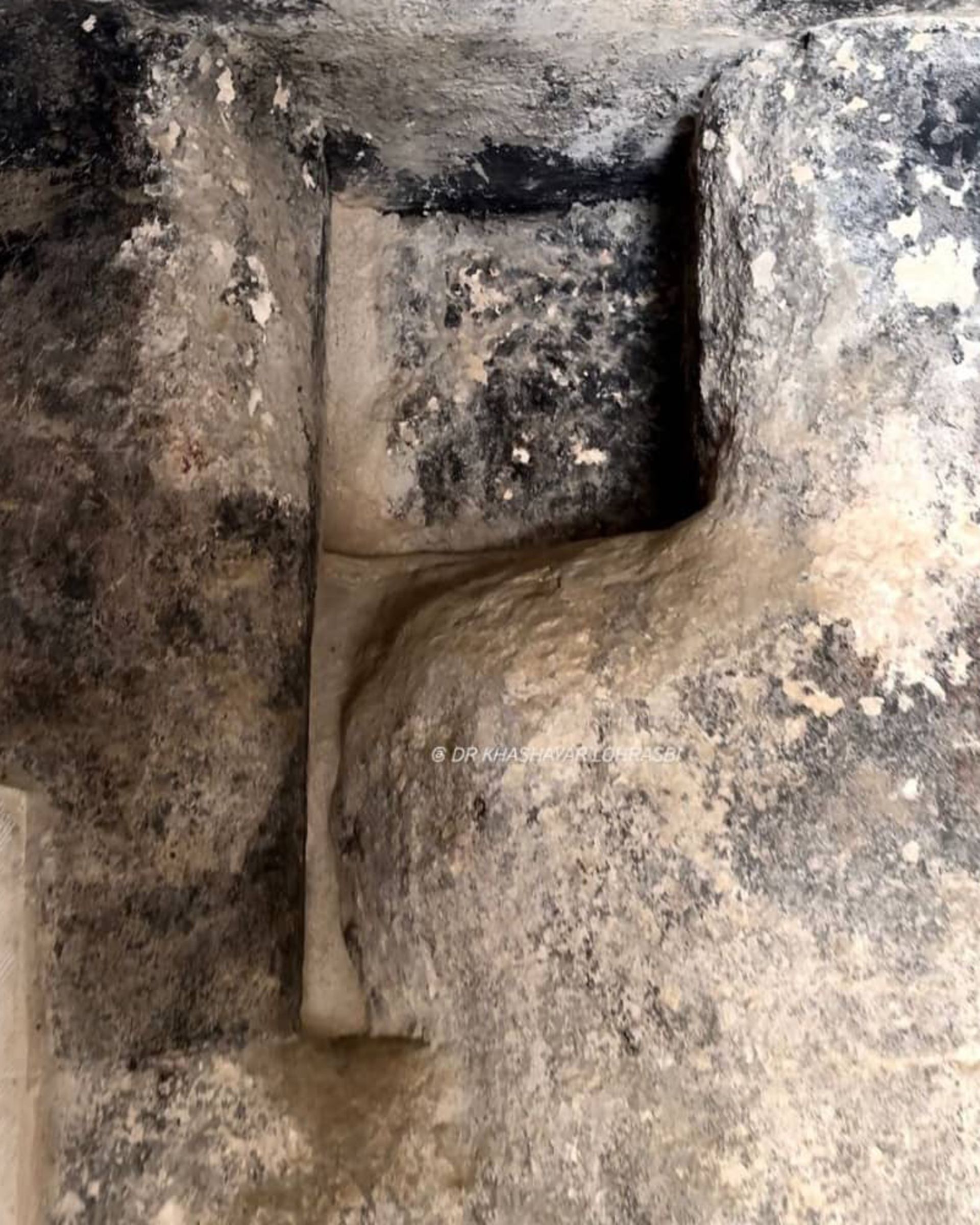 داخل پاسارگاد