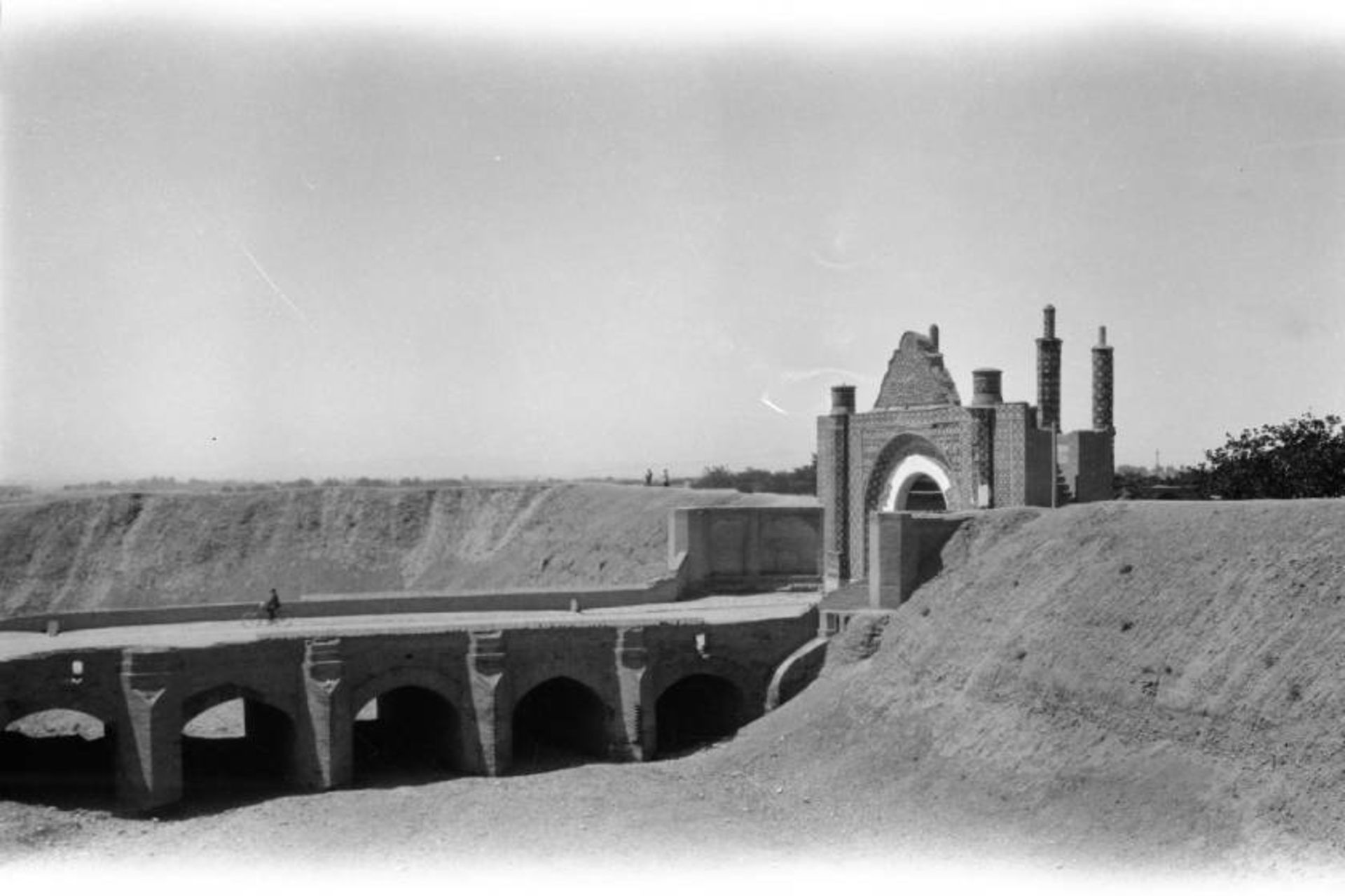دوشان تپه 