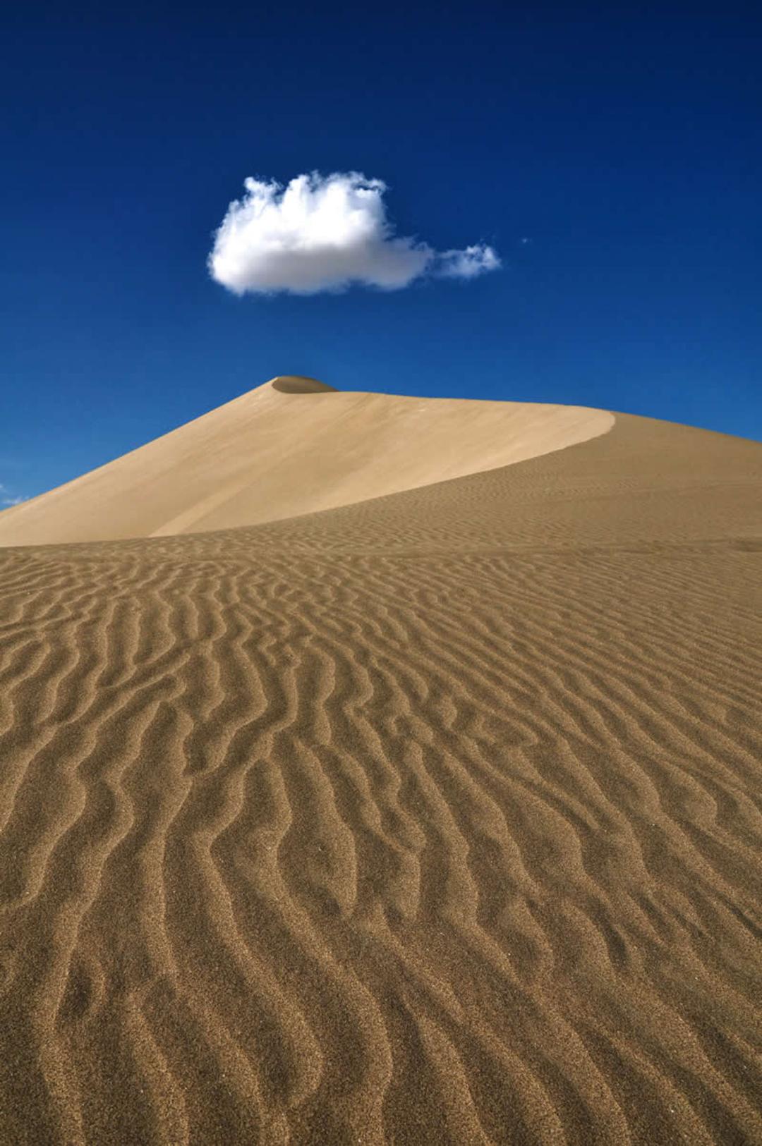 کویری در ایران