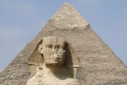 از قفل در تا لوازم آرایش؛ ۷ اختراع مصر باستان که هنوز در زندگی ما نقش دارند