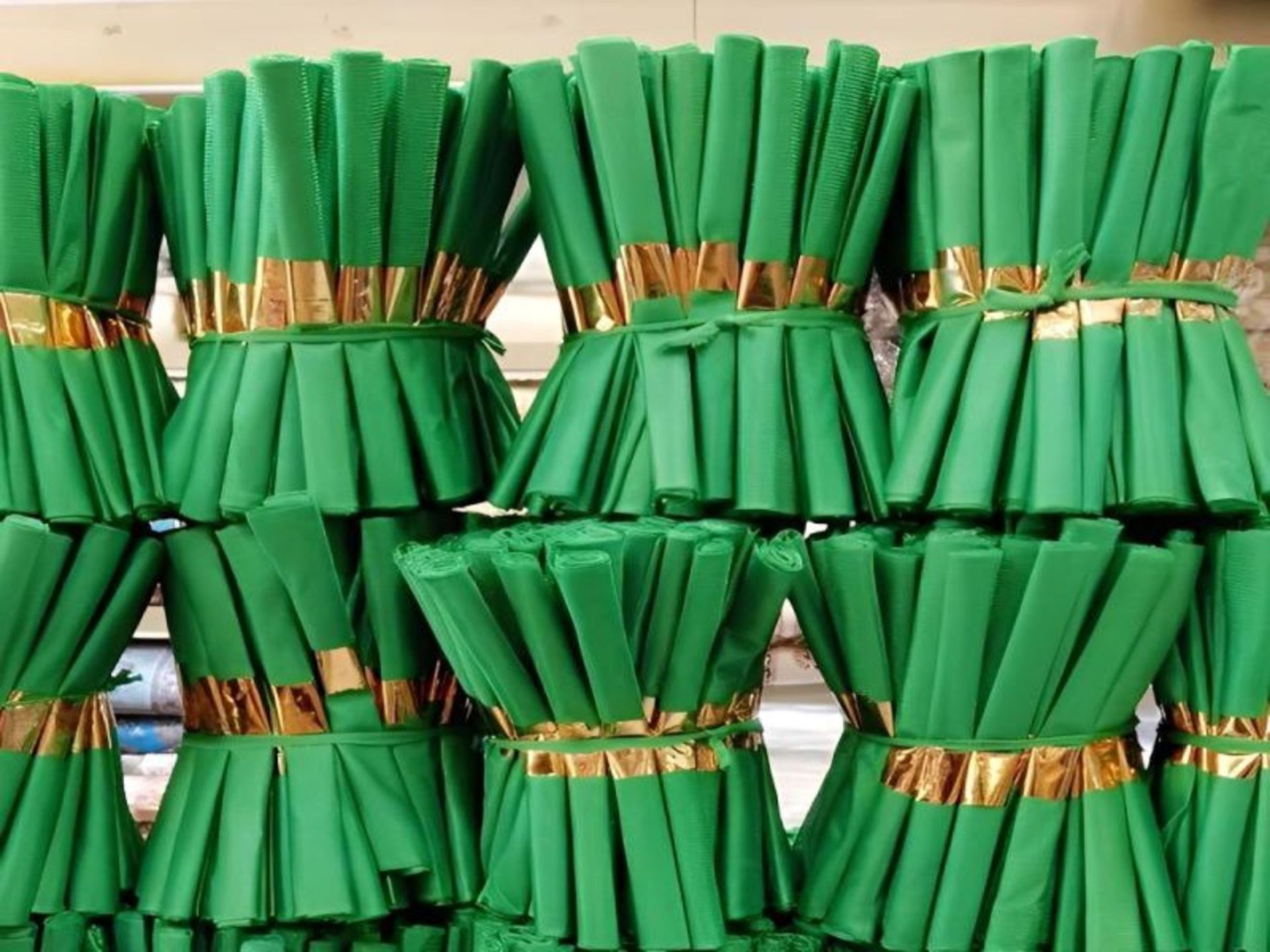 پارچه متبرک بسته بندی شده کربلا