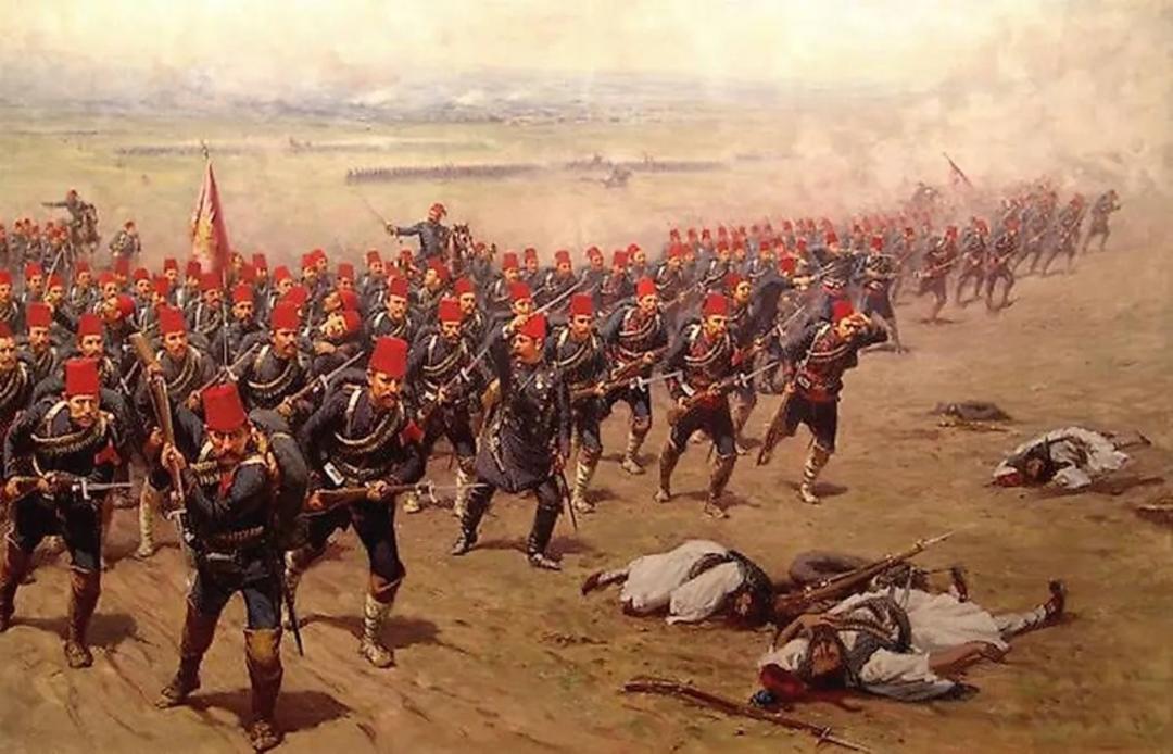 نبرد کارانْسِبش