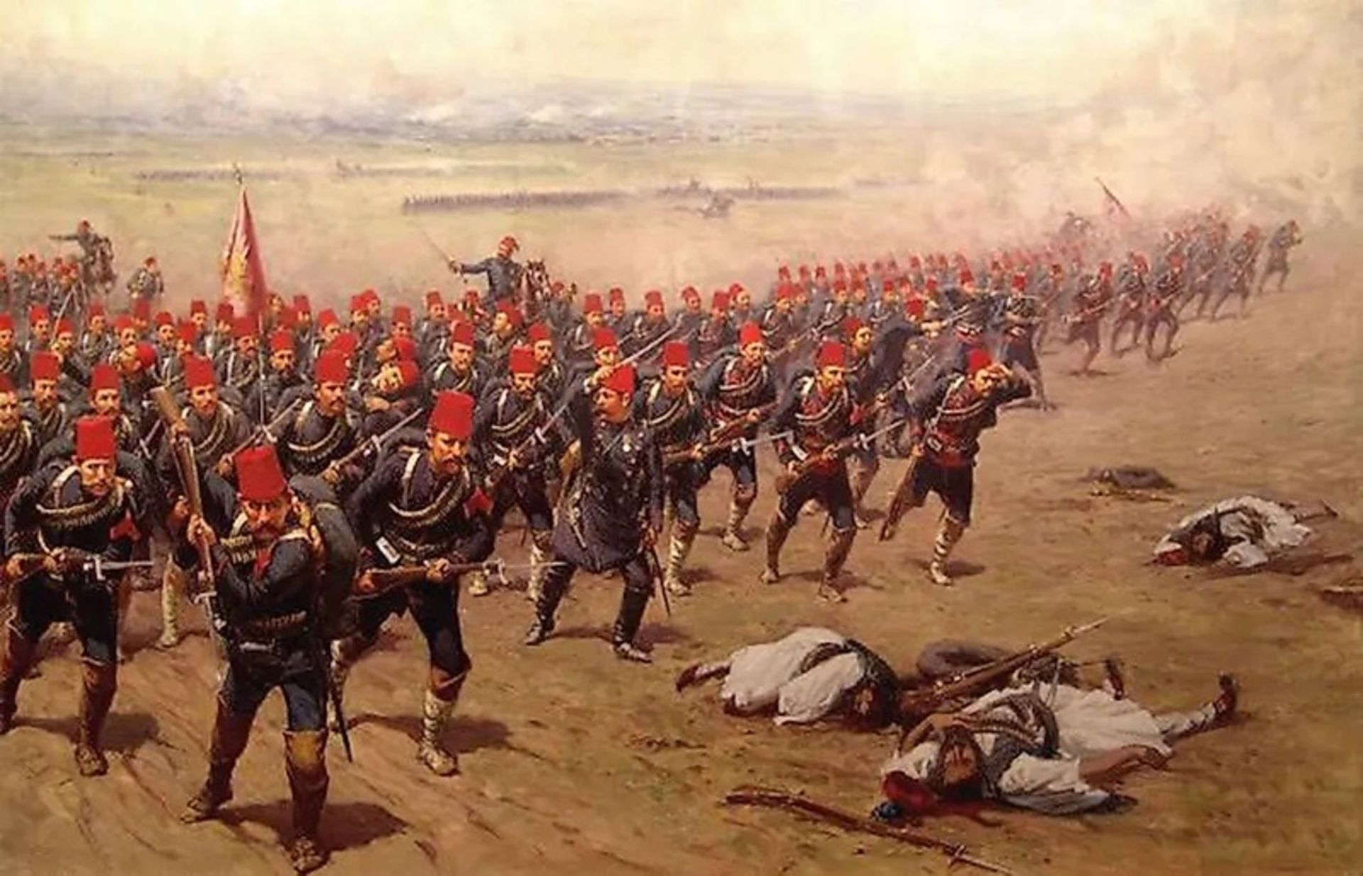 نبرد کارانْسِبش