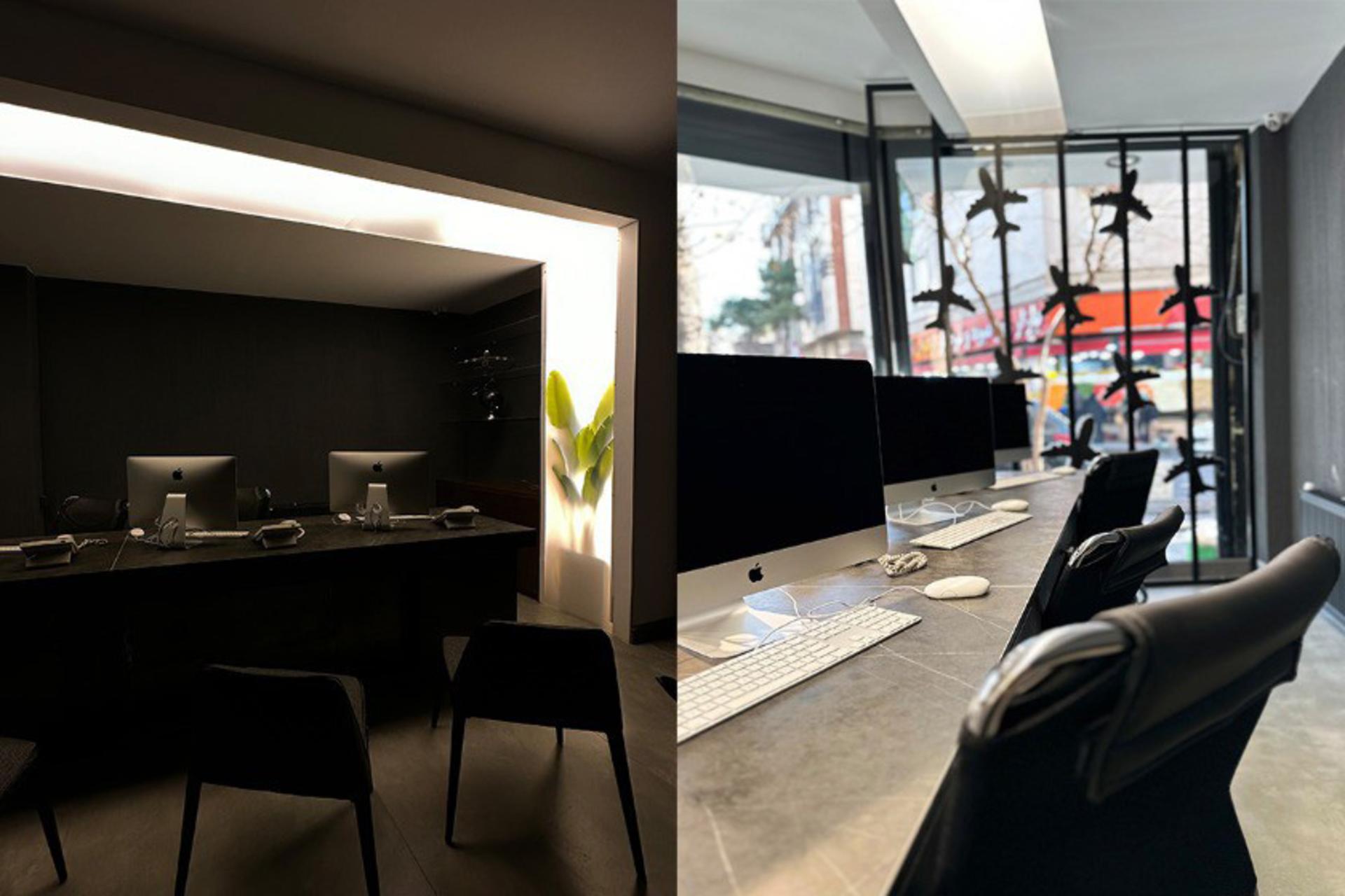 آژانس هیژافلای