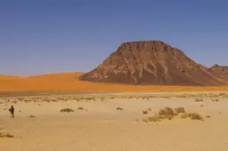 ردپای نئاندرتال‌ها در صحرای عربستان؛ کشف تازه چه می‌گوید؟