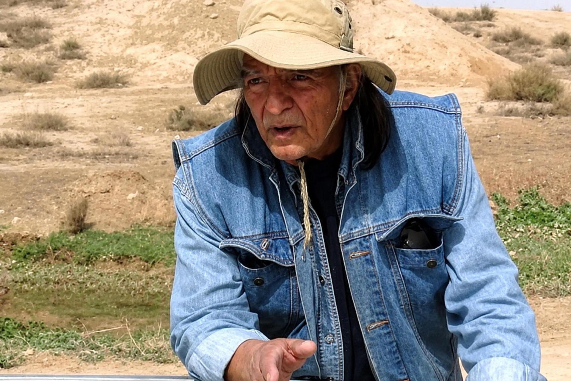 باستان‌شناس پیشکسوت ایران درگذشت؛ روایت یک عمر کاوش در ایران