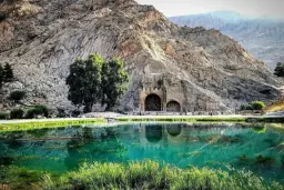 خط و نشان کرمانشاه برای تورهای بدون مجوز و خانه مسافرها!