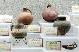 تعطیلی موزه‌ها و محوطه‌های تاریخی در روز ۲۱ مرداد