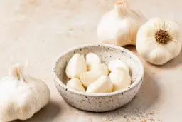سیر را این‌طور آماده کنید تا به یک «ابرغذا» تبدیل شود