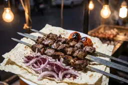 بهترین جگرکی‌های میدان بهمن تهران کدامند؟