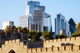 خطر خروج برج لندن از یونسکو؛ پای آسمان‌خراش‌ها در میان است
