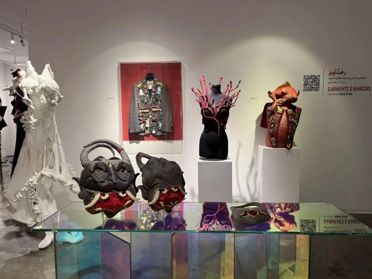 گالری شیرین — تصویر