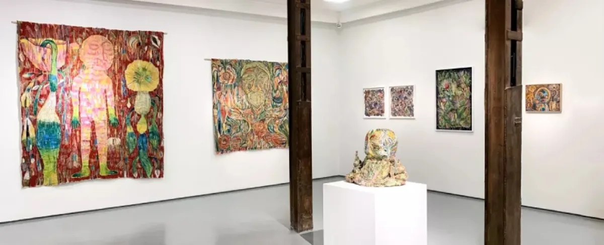 گالری طراحان آزاد — تصویر