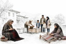 بومی‌محلی دیجی‌کالا در سال ۱۴۰۴: دیگر فاصله جغرافیایی مانع رسیدن به بازار نیست