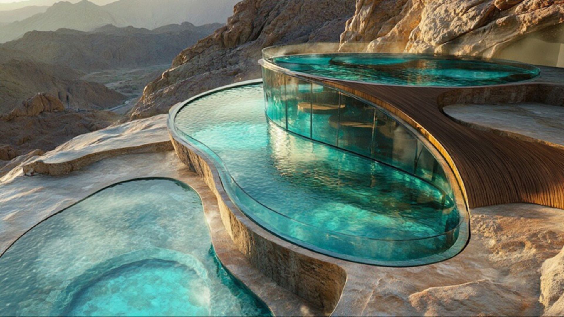 طراحی باداب سورت با هوش مصنوعی