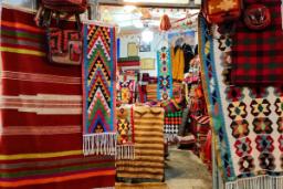بهترین سوغات بروجرد؛ فستیوال طعم، رنگ و هنر