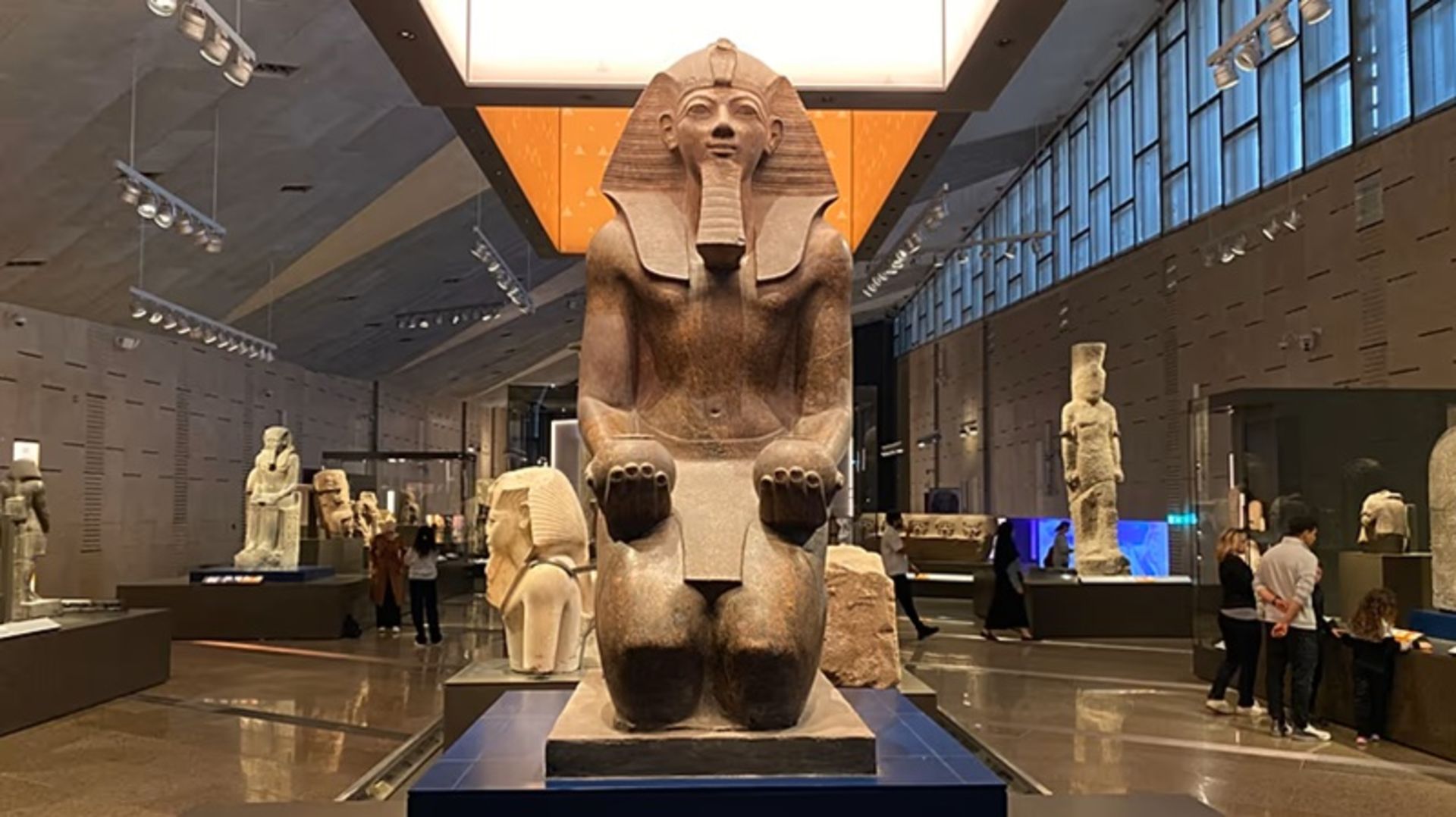 موزه مصر