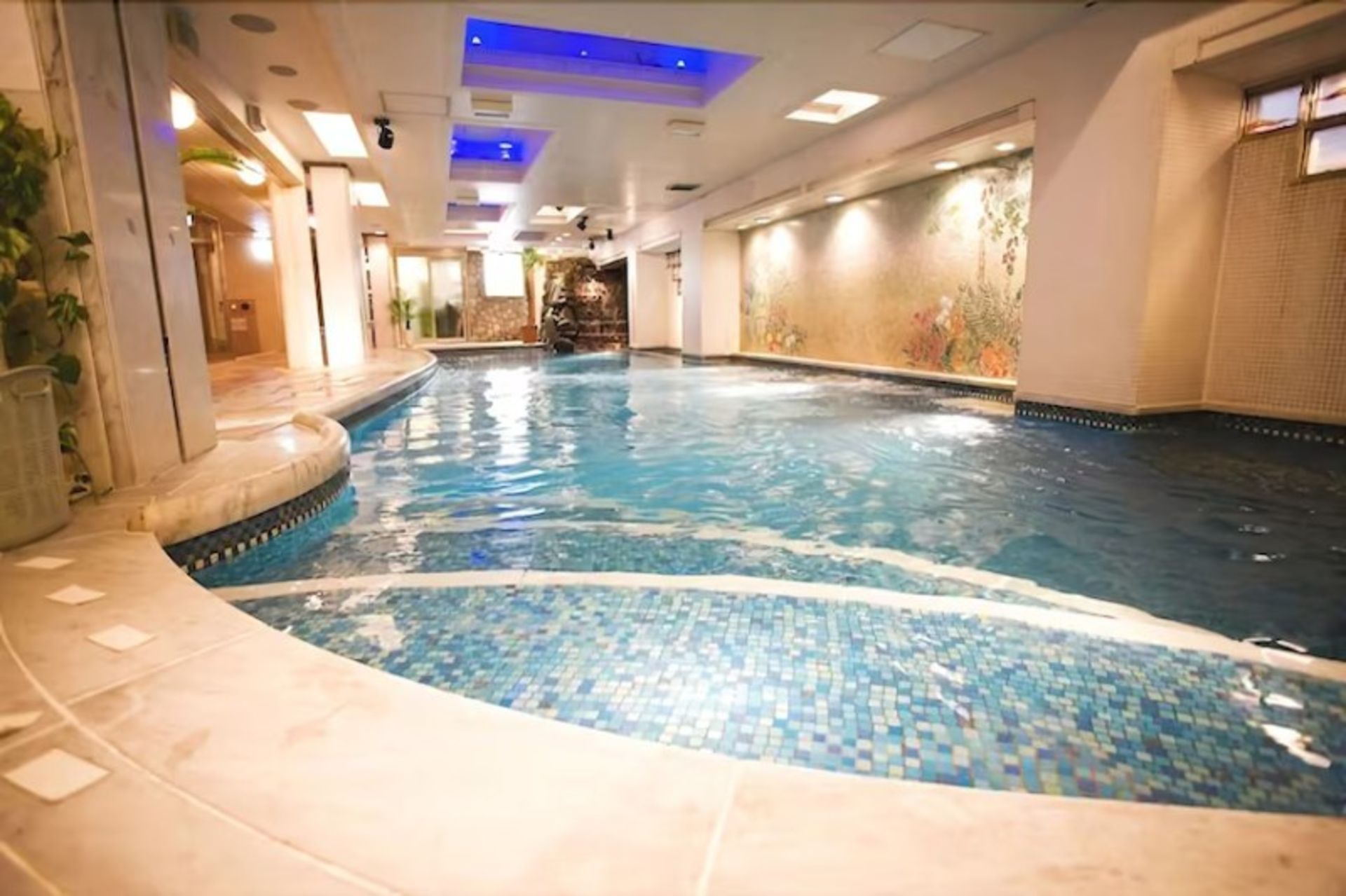  امکانات رفاهی هتل کپسولی این اوساکا ژاپن