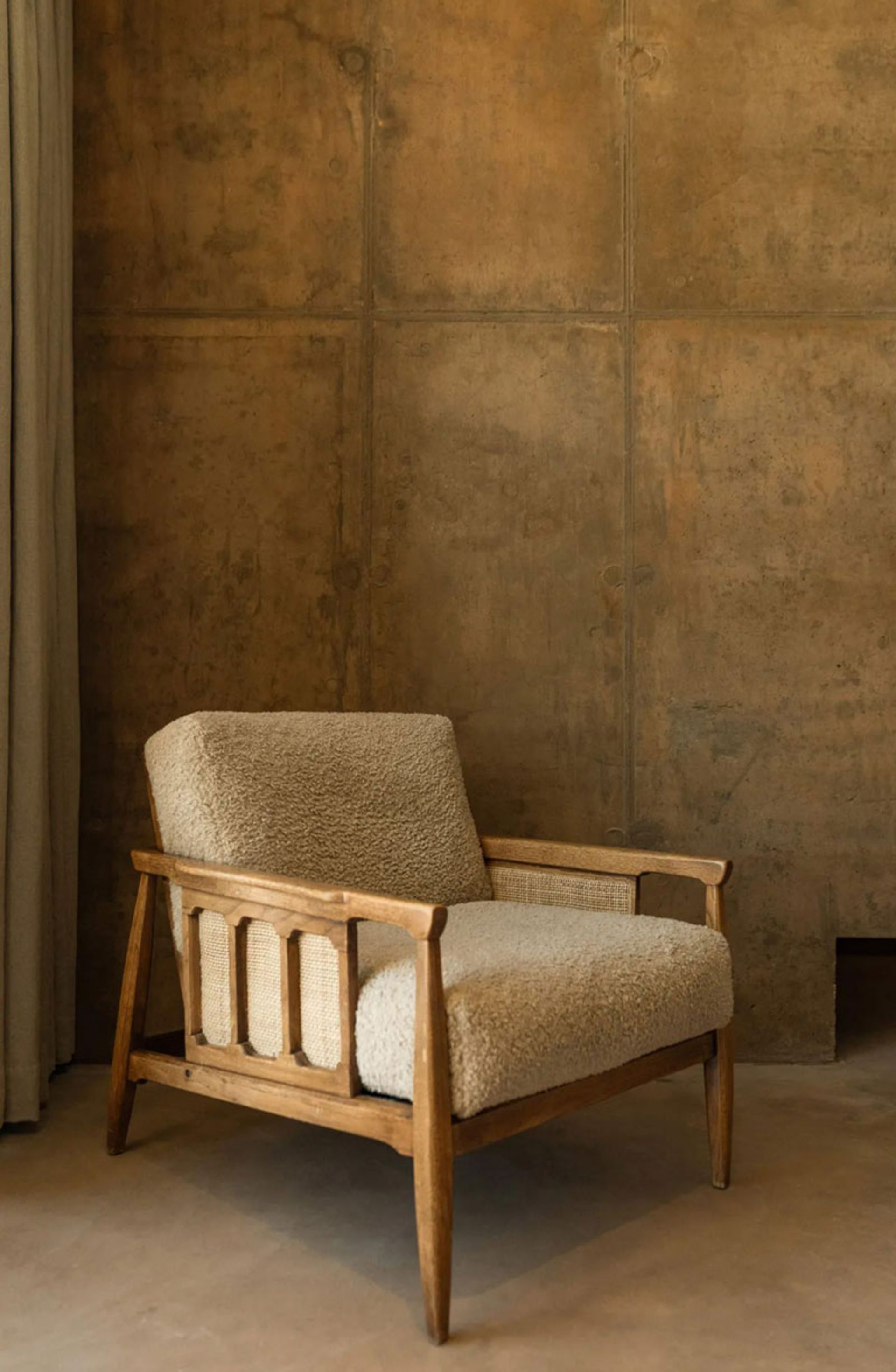 لوازم و مبلمان سوئیت‌های اقامتگاه فولی موهاوی