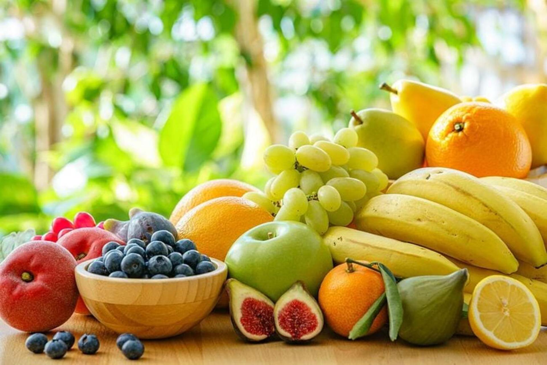 یک پژوهش جنجالی درباره ارتباط میوه و سرطان ریه؛ واقعیت چیست؟