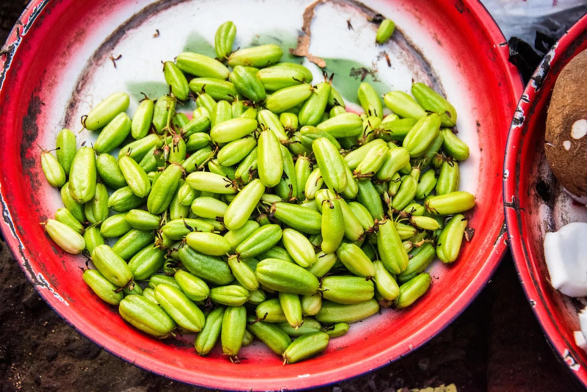 غذای اندونزی