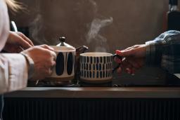 نوشیدنی‌های خیلی داغ ممکن است خطر سرطان مری را تا سه برابر افزایش دهند