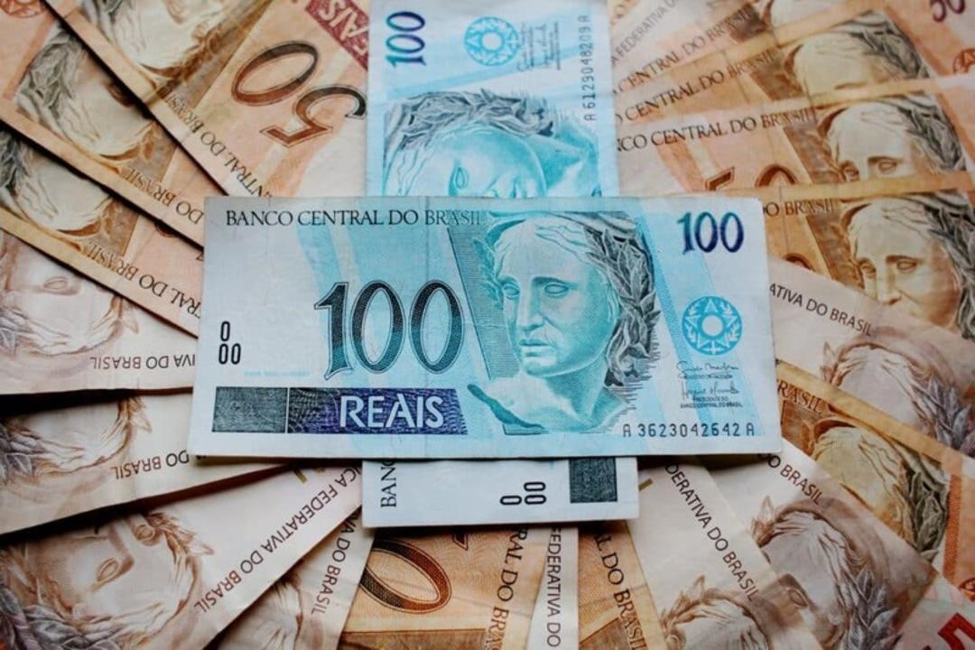 اسکناس رئال برزیل