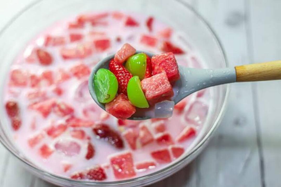 نوشیدنی هواچه کره‌ای