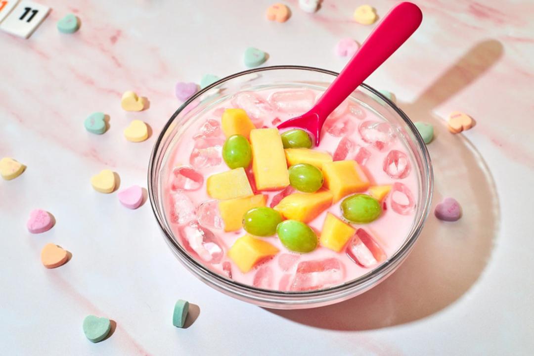 نوشیدنی هواچه کره‌ای