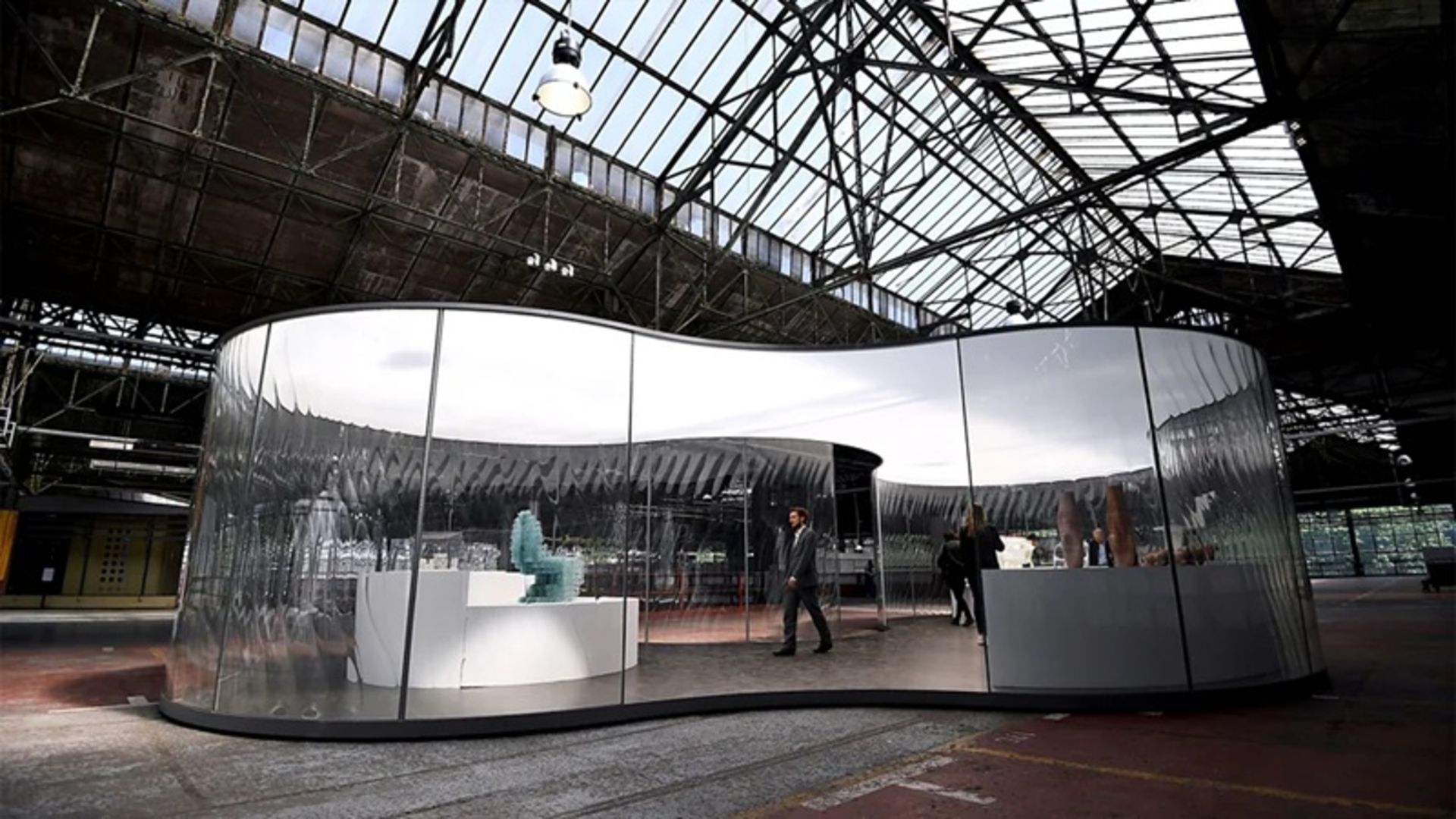 کانال-پومپیدو