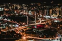 شب در تبریز کجا بریم؟