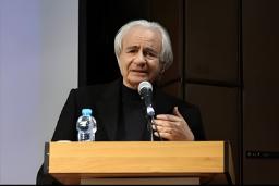مردی که نوروز را جهانی کرد، درگذشت