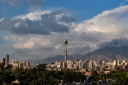 تغییر ناگهانی هوای پایتخت در راه است؛ دمای تهران می‌شکند؟