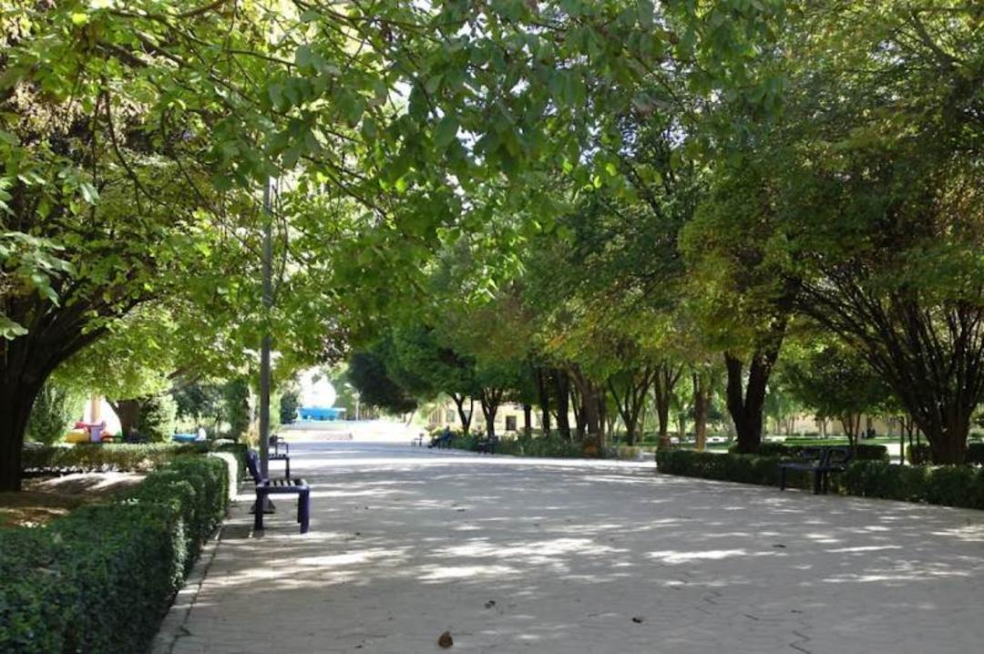 بهترین مکان های تهران برای دوچرخه سواری