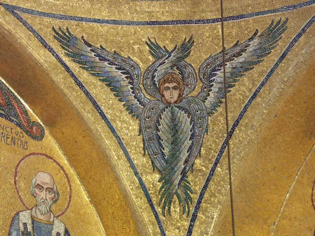 سرافیم ایاصوفیه