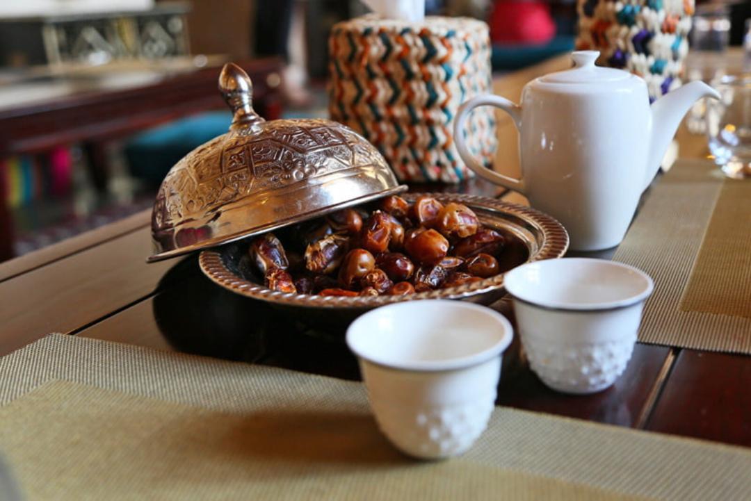 خرمای سنتی عمان