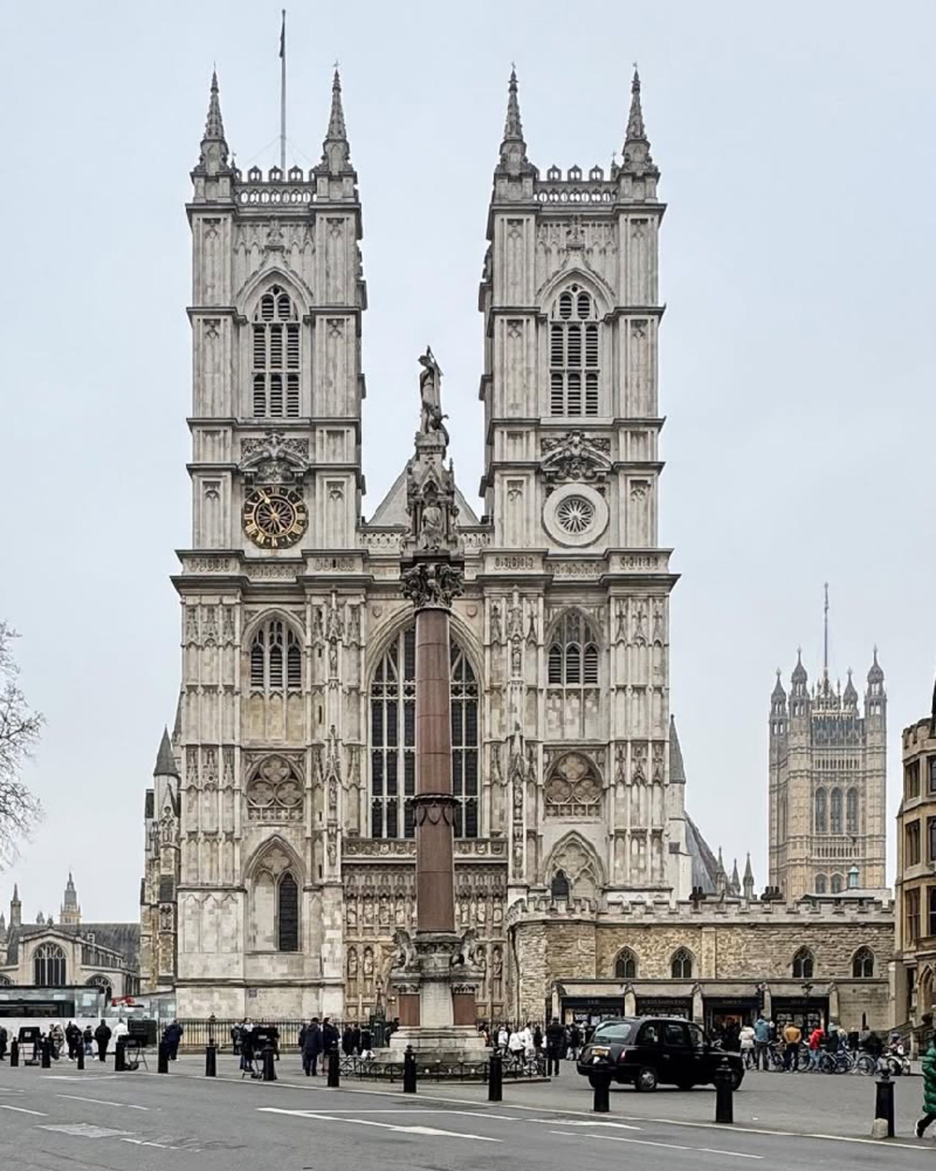 ساختمان شرکت نفت ایران در لندن