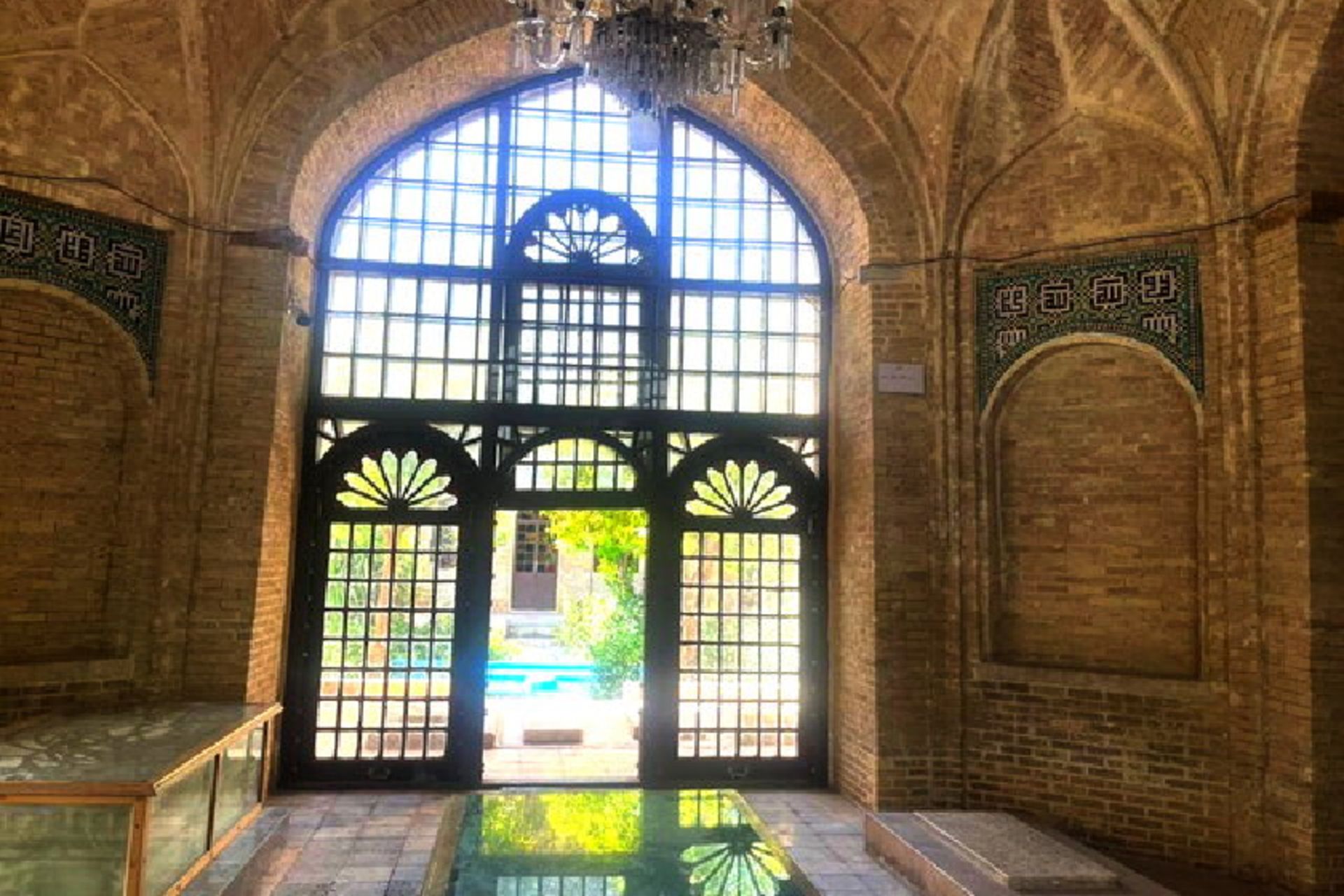 بناهای حافظیه
