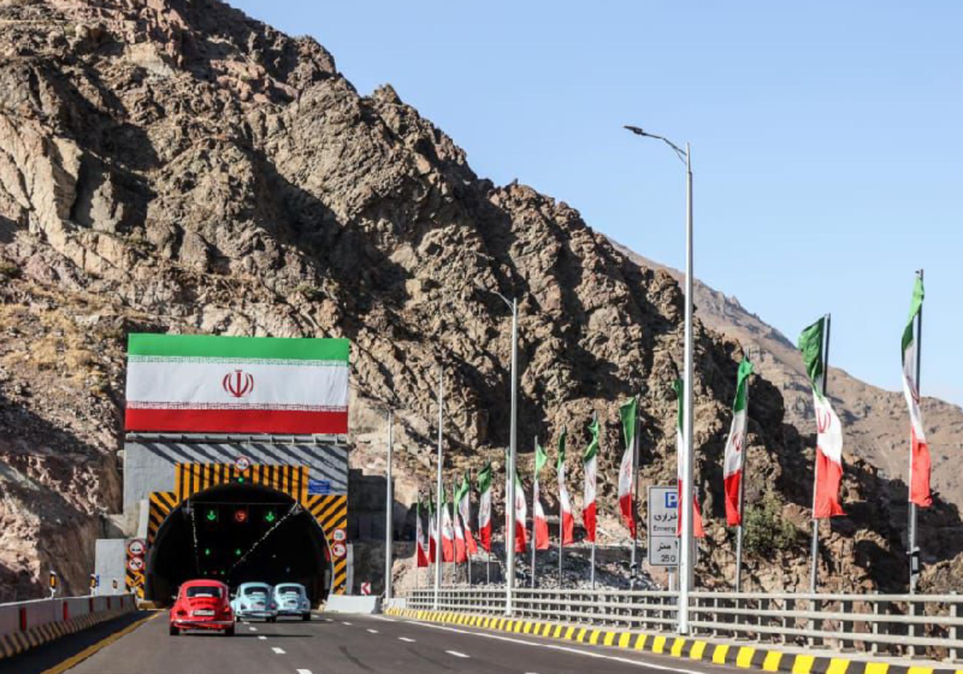 رالی فولکس‌ها