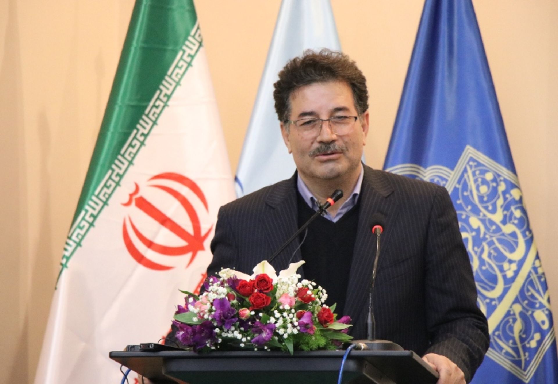 محمد ابراهیم زارعی